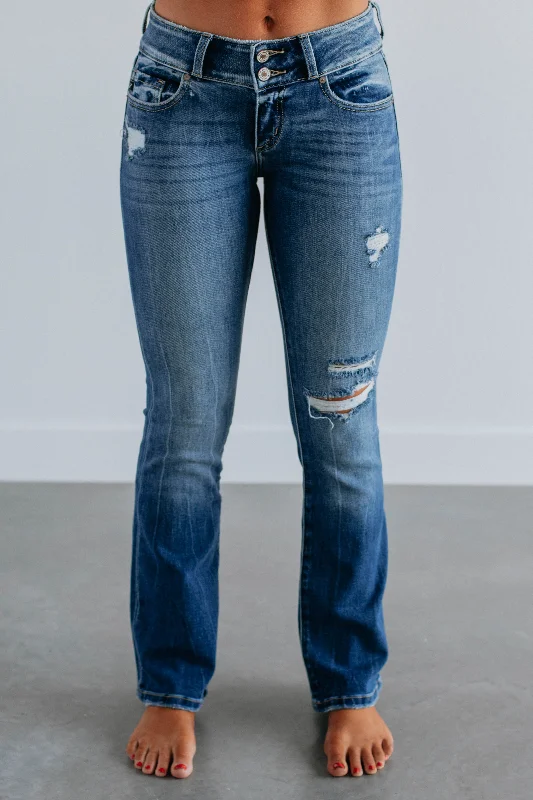 Zetta KanCan Jeans