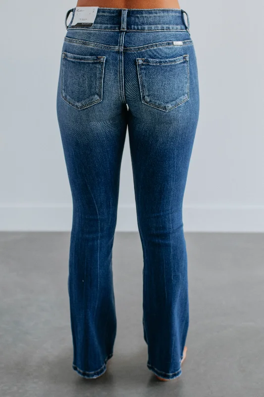 Zetta KanCan Jeans