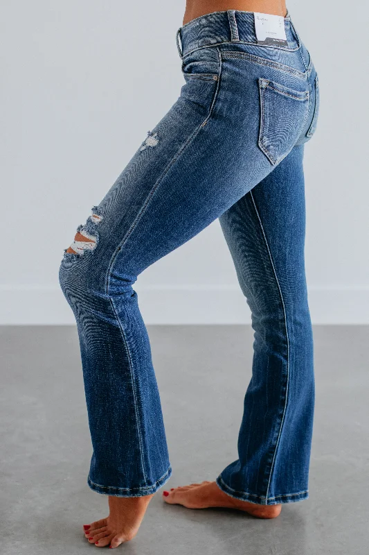 Zetta KanCan Jeans