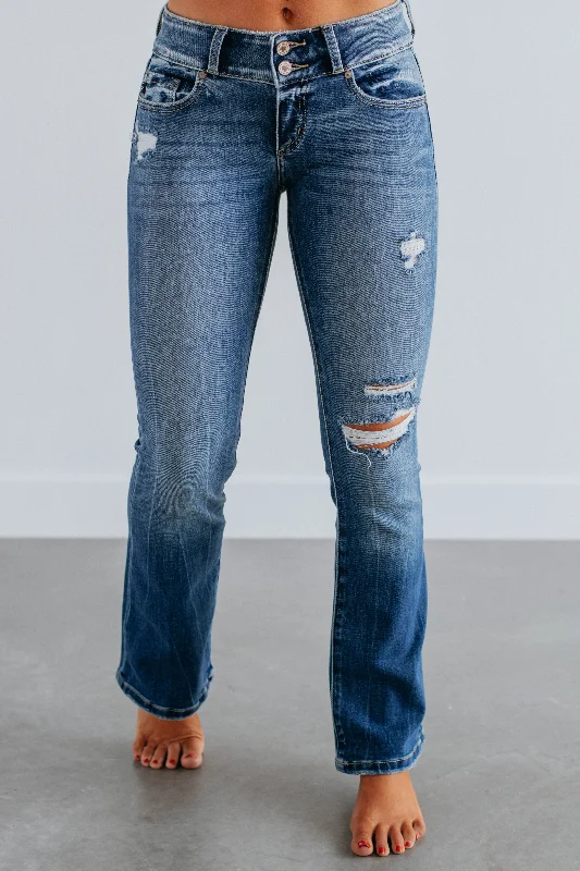 Zetta KanCan Jeans