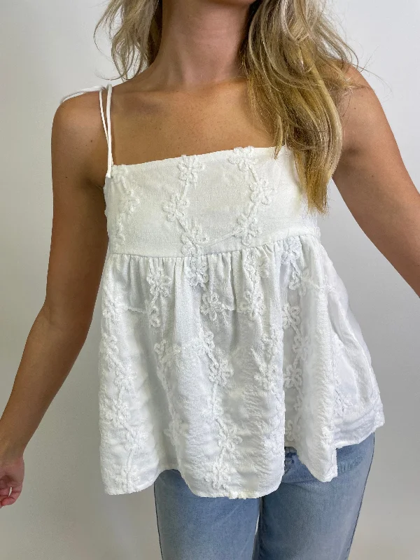 THE ANYA TOP