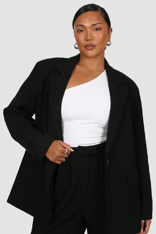 PORSCHA BLAZER BLACK