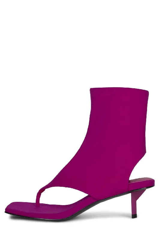 Fuchsia Neoprene / 6