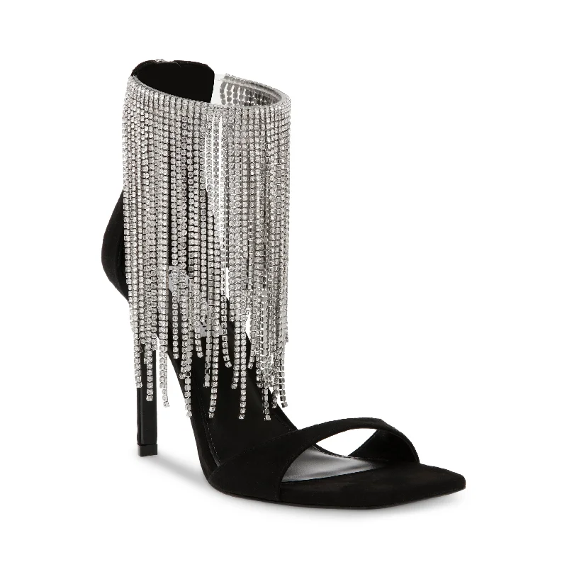 Glamor Sandal BLACK