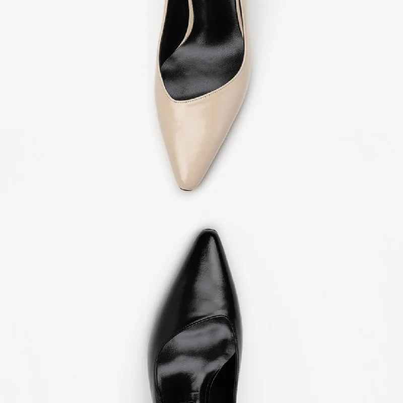 KIYANI - classic pumps