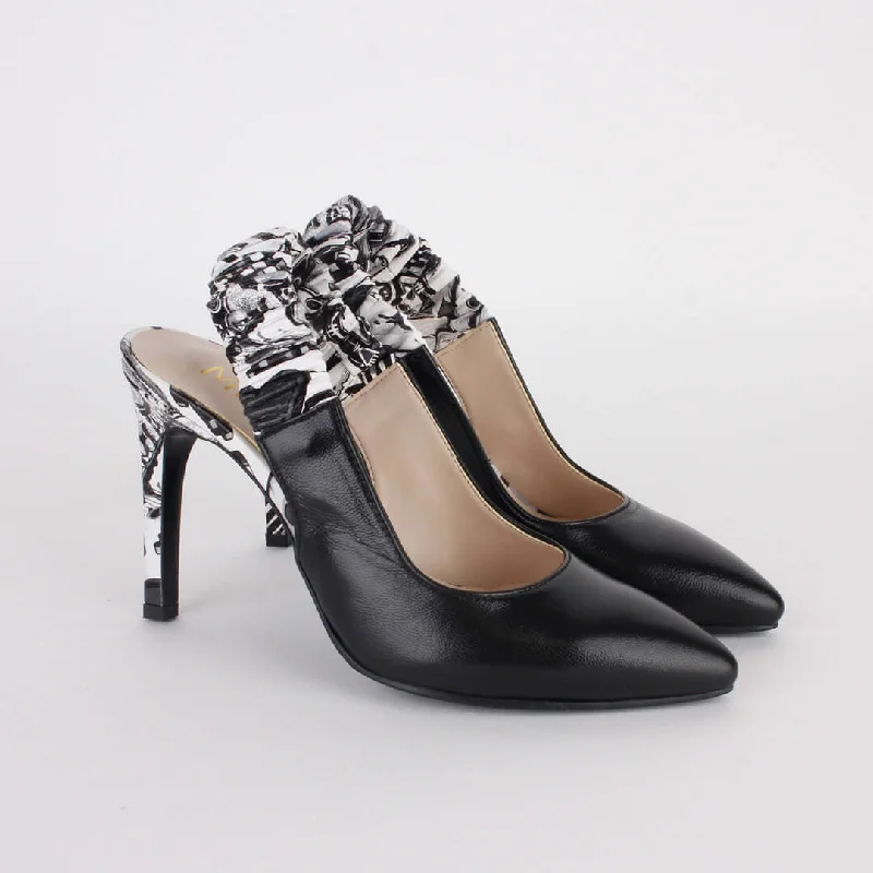 RAFICA - high heels