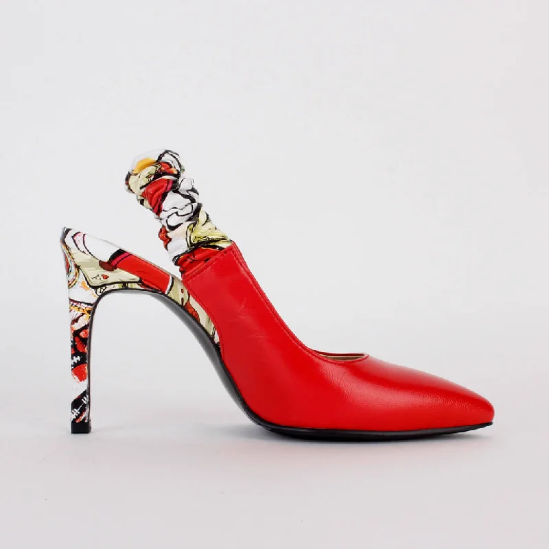 RAFICA - high heels