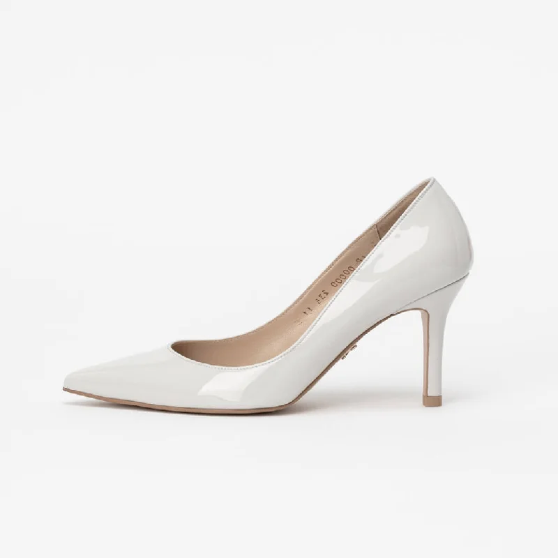 AMOLA CLASSIC - leather pump