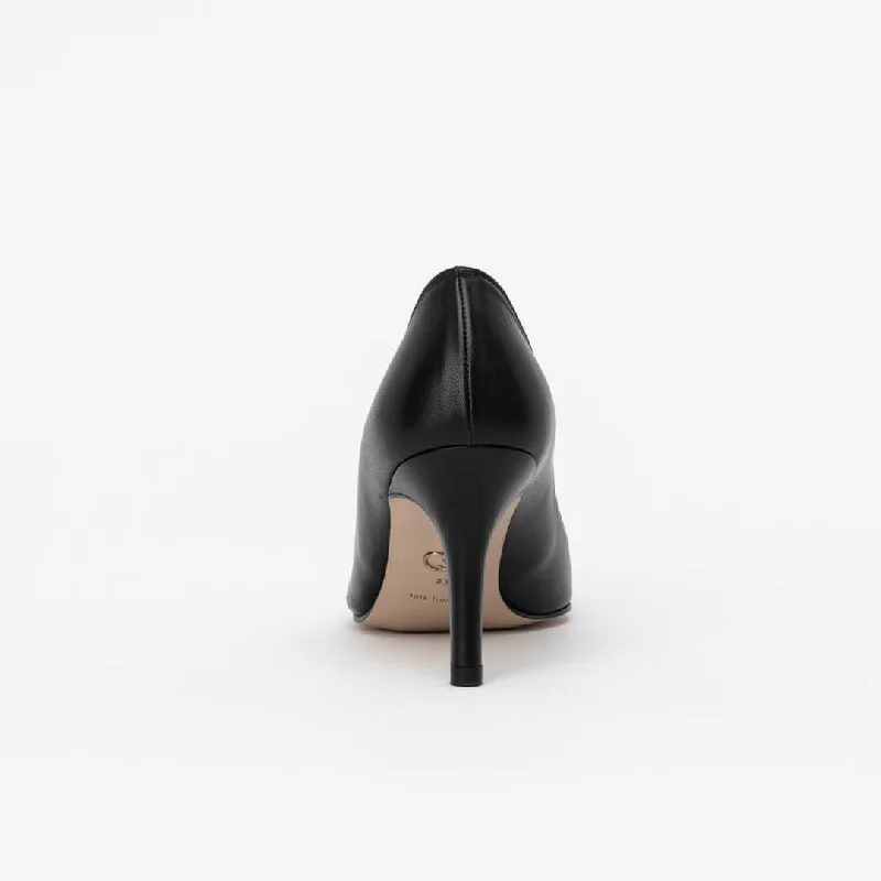 AMOLA CLASSIC - leather pump