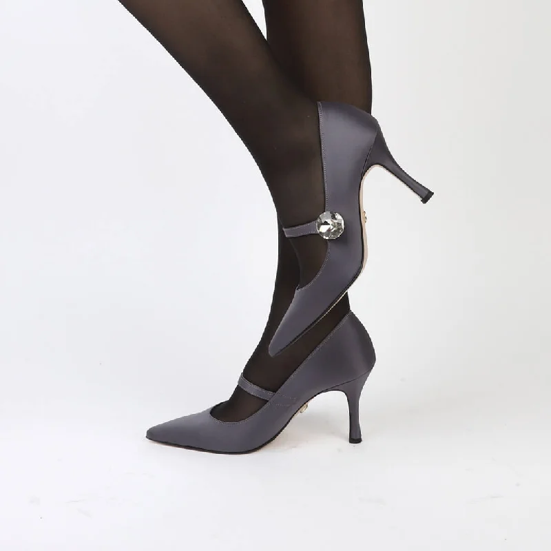 DAZZLE - mary jane pump