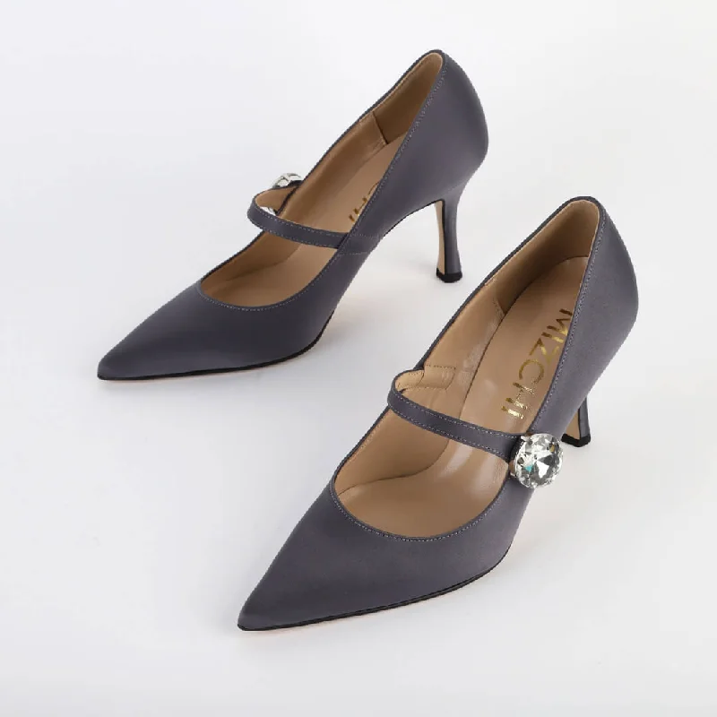 DAZZLE - mary jane pump