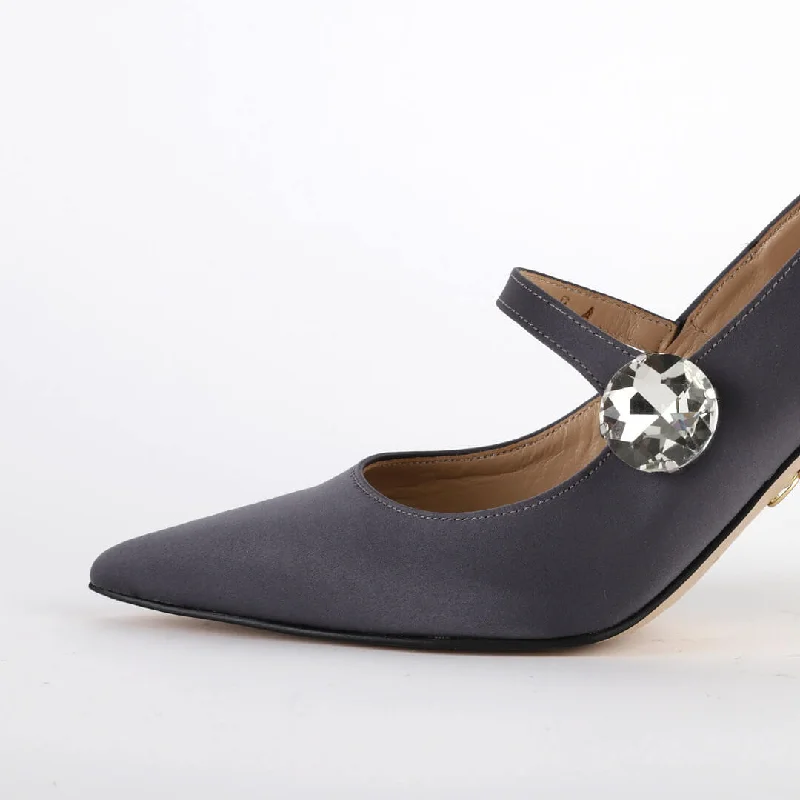 DAZZLE - mary jane pump