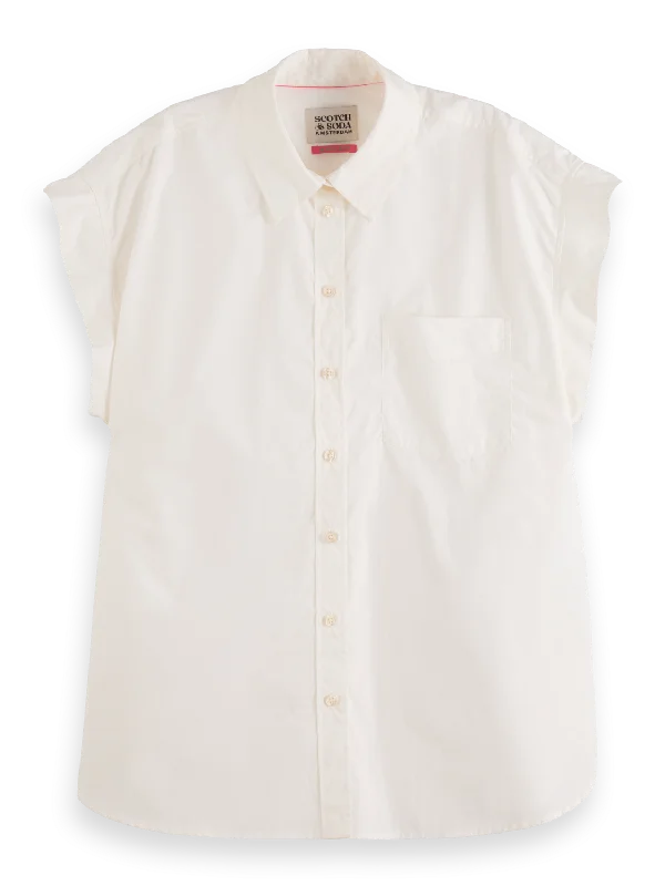 Short Sleeve Shirt