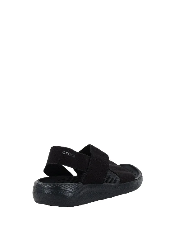 Crocs Lite Ride Stretch Sandal