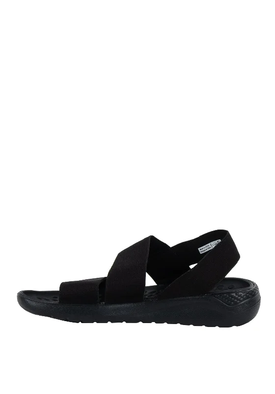 Crocs Lite Ride Stretch Sandal