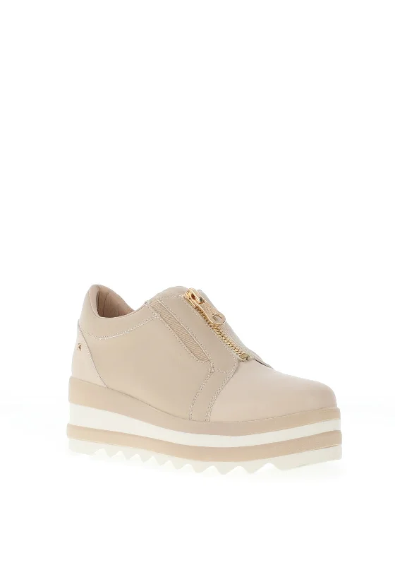 Kate Appleby Devizes Platform Trainer, Almond