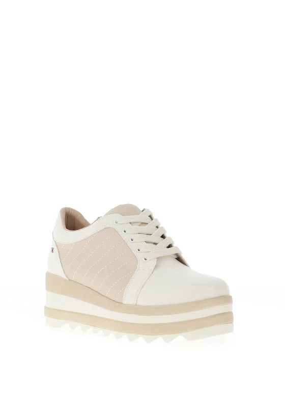 Kate Appleby Highworth Platform Trainer, Almond Mix