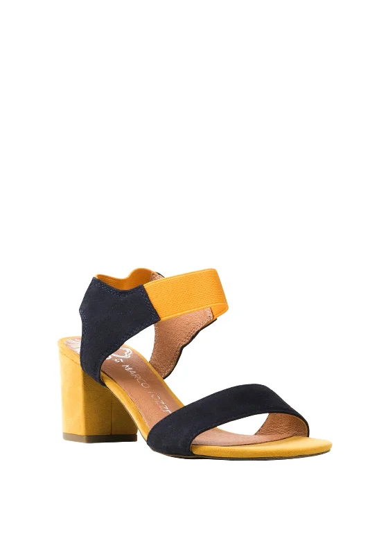 Wendel Ladies Fashion Sandal