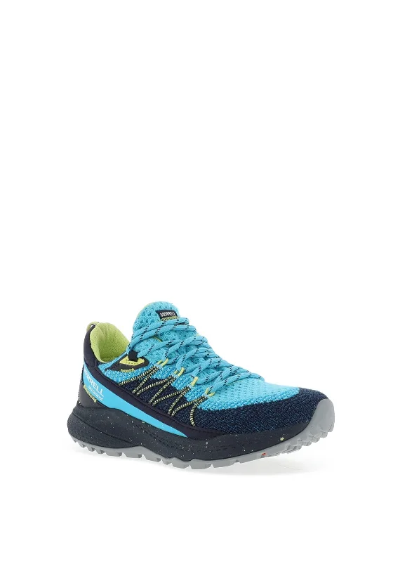 Merrell Womens Bravada 2, Marine Blue