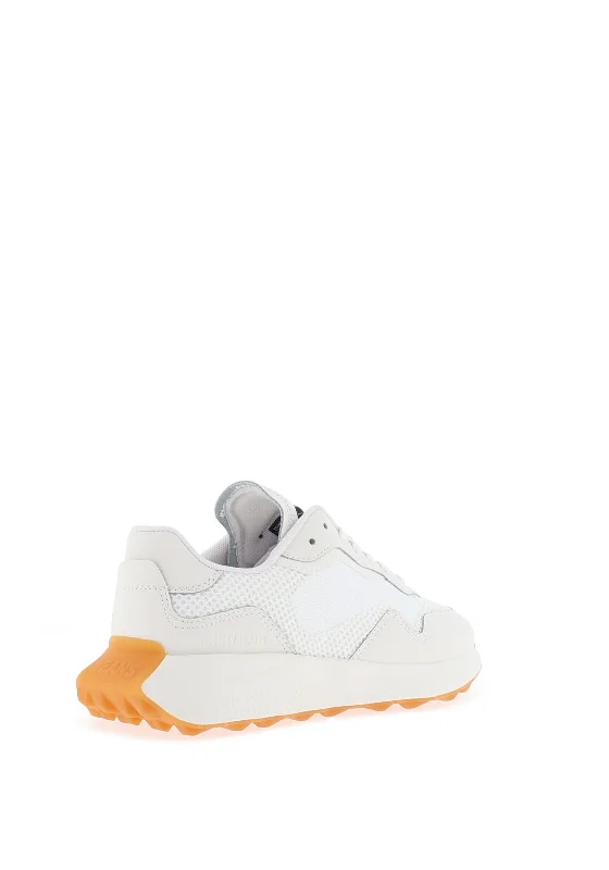 Tommy Jeans New Mesh Trainers, White