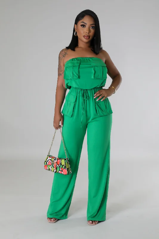 Verona Jumpsuit