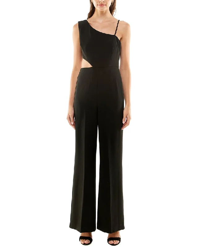 Nicole Miller Jumpsuit