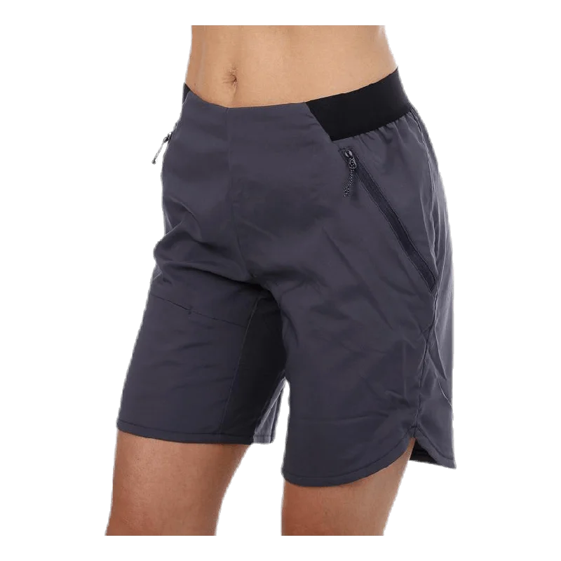 Outspeed Shorts Grey