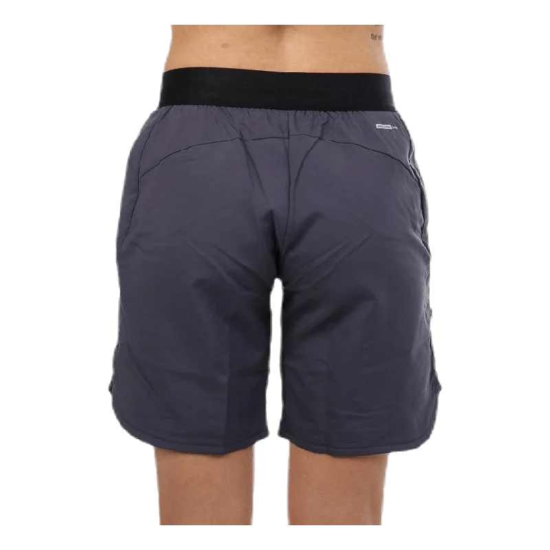 Outspeed Shorts Grey