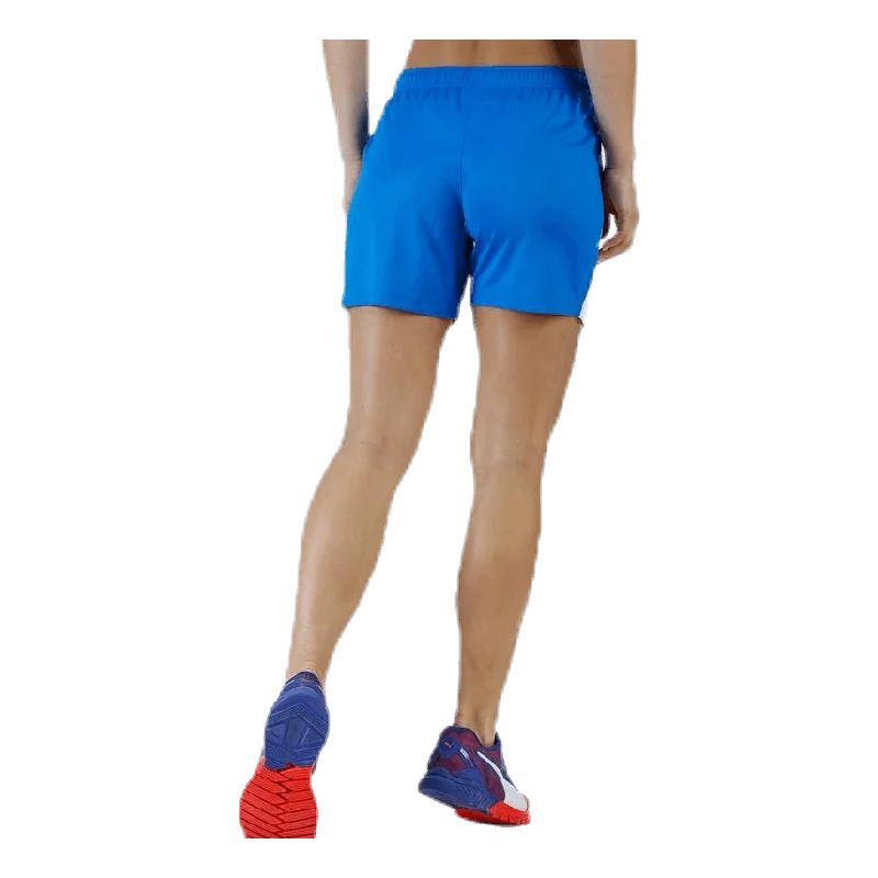 LIGA Shorts W Blue