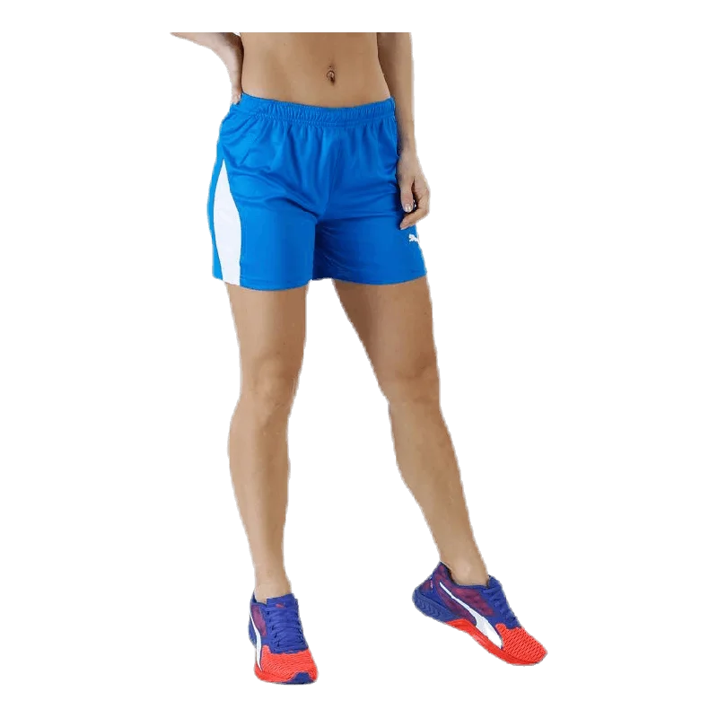 LIGA Shorts W Blue