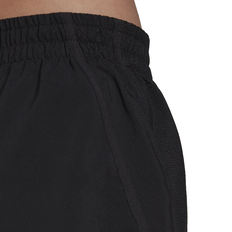 Run It Shorts Black