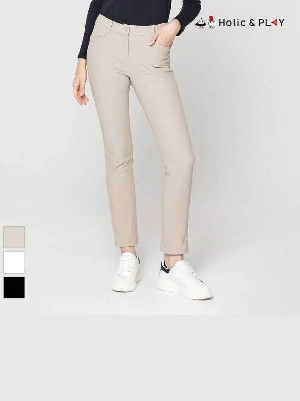 Women s basic free motion fit pants HD3WPT003