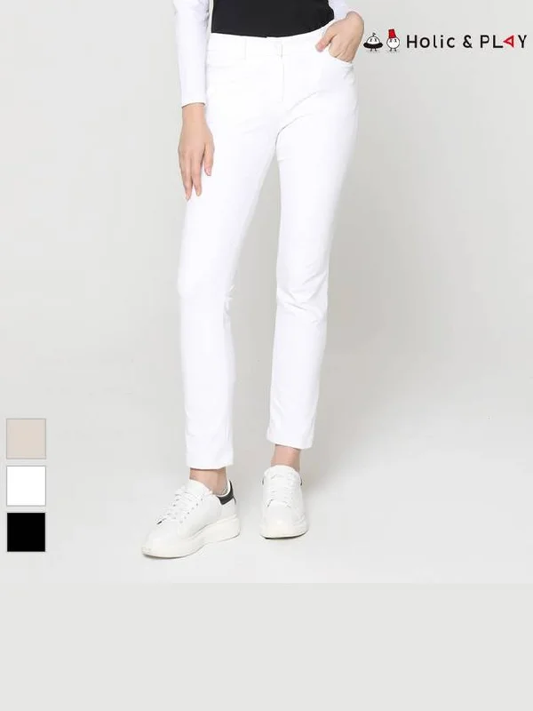 Women s basic free motion fit pants HD3WPT003