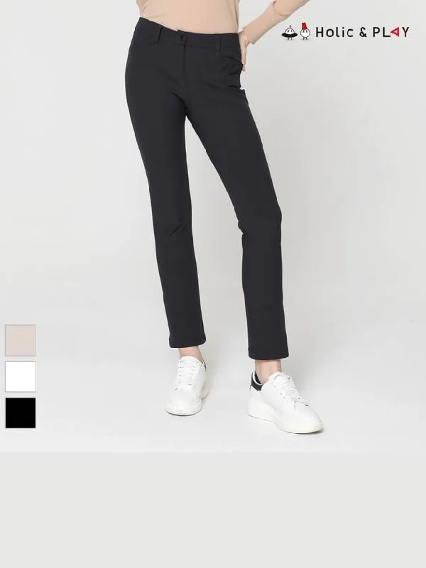 Women s basic free motion fit pants HD3WPT003