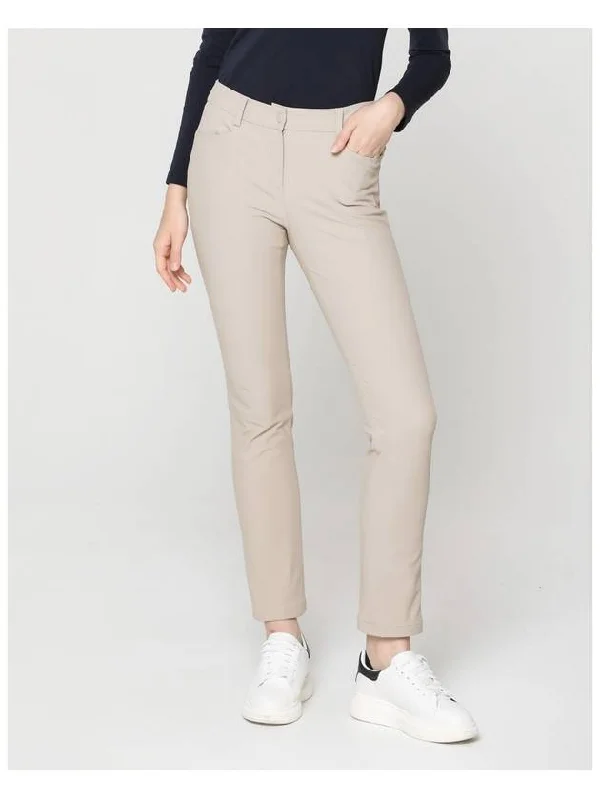 Women s basic free motion fit pants HD3WPT003