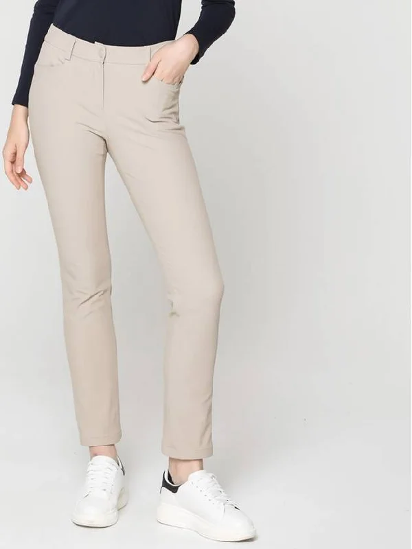 Women s basic free motion fit pants HD3WPT003