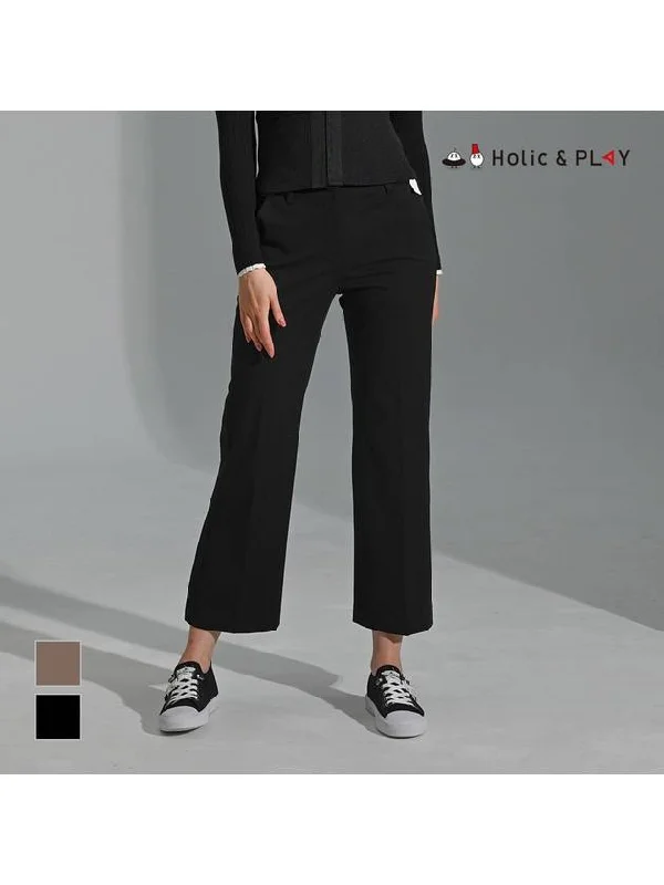 Women s Wide Casual Pants HB3WPT004