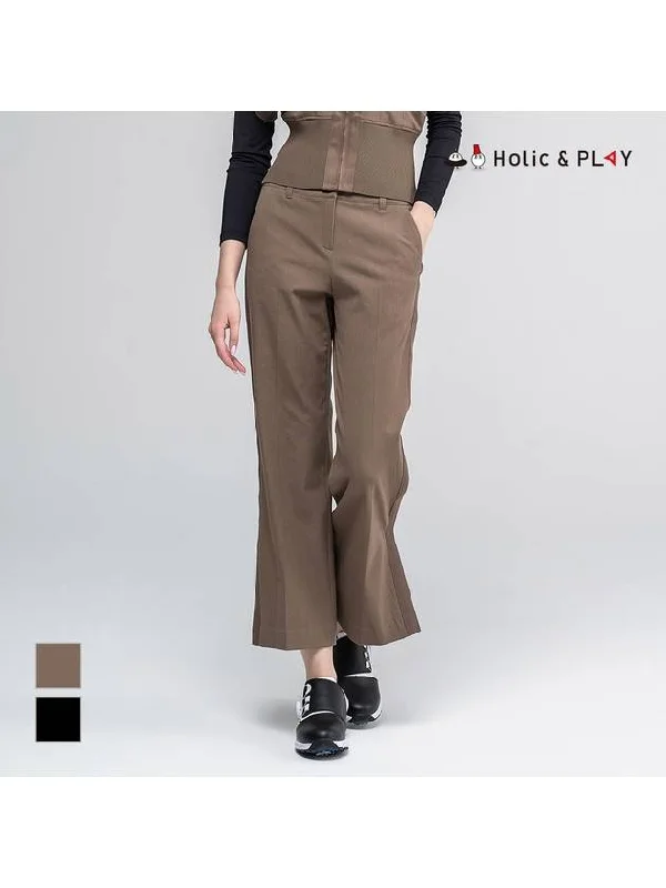 Women s Wide Casual Pants HB3WPT004