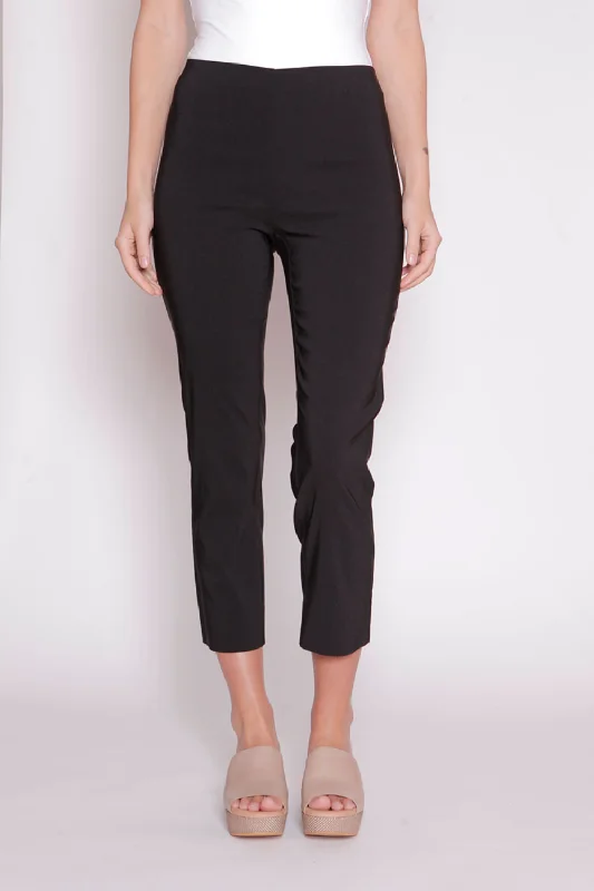 Chaucer 3/4 Length Legging | Black