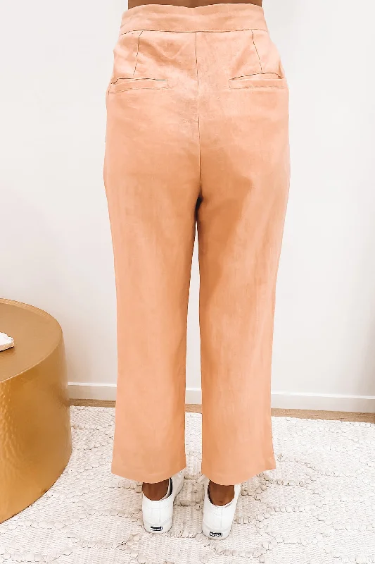 Marcella Pant Blush