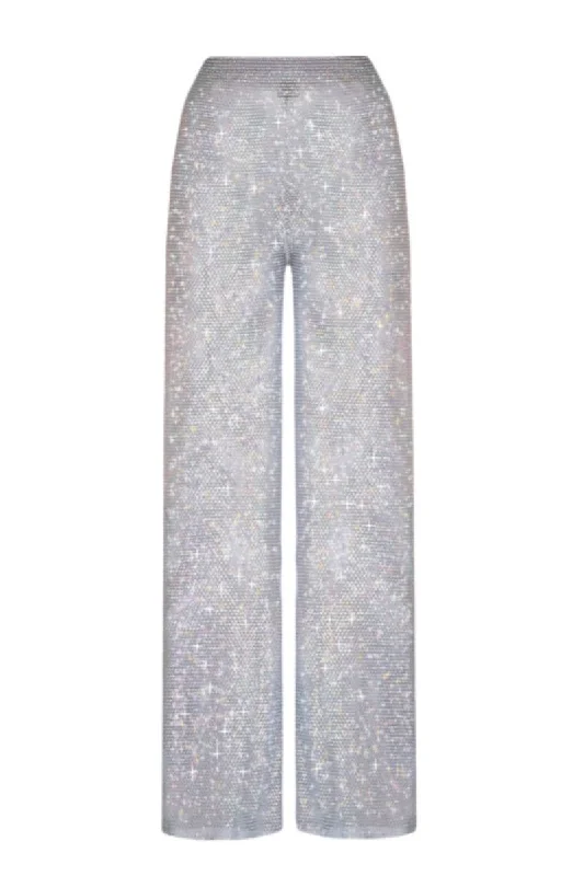 SPARKLE MOONLIGHT PANTS