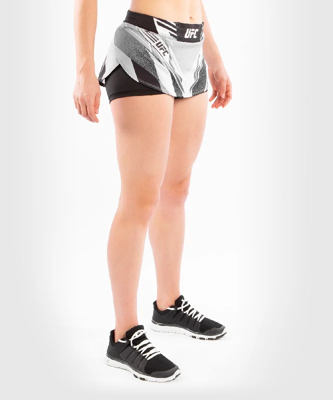 UFC Venum Authentic Fight Night Women's Skort - White