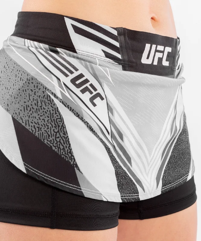 UFC Venum Authentic Fight Night Women's Skort - White