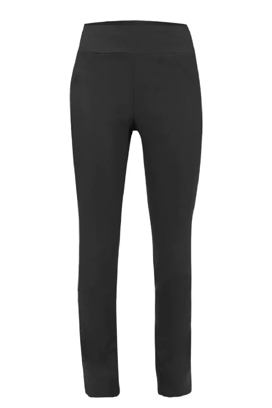 Washington Pant | Black