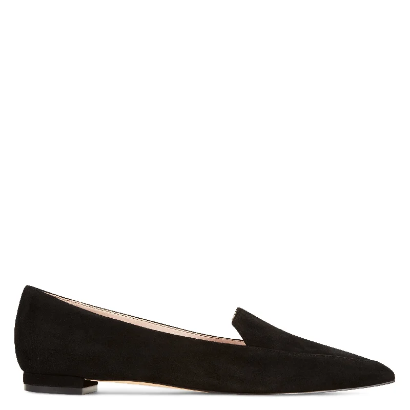 Abay Smoking Flats