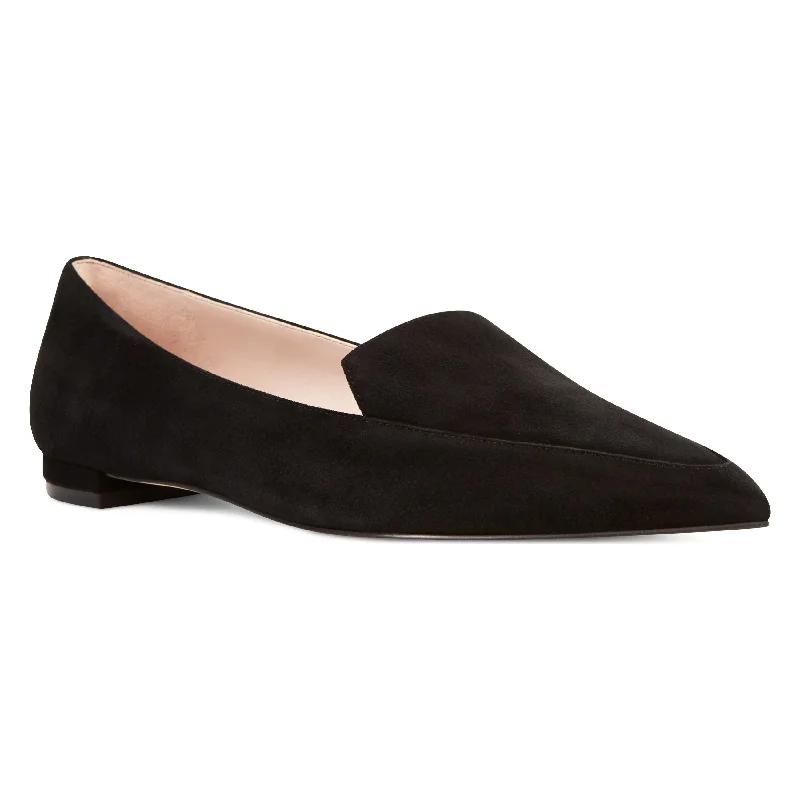 Abay Smoking Flats