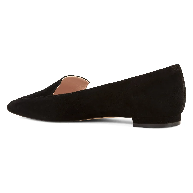 Abay Smoking Flats