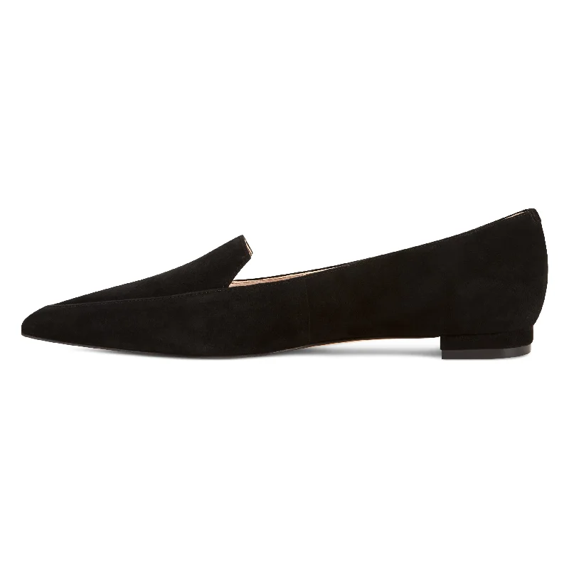 Abay Smoking Flats