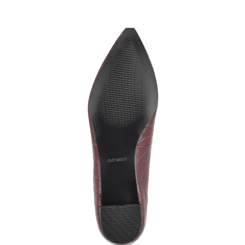 Abay Smoking Flats