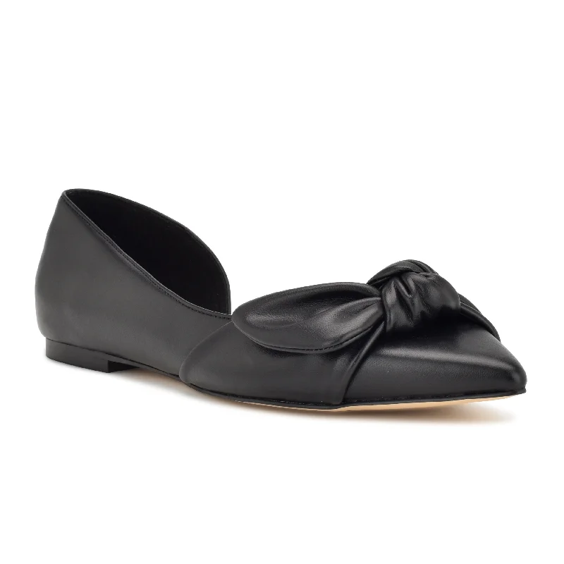 Bannie d'Orsay Flats